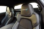 Chevrolet Corvette ZR1 ZR750 by Hennessey 2012 года